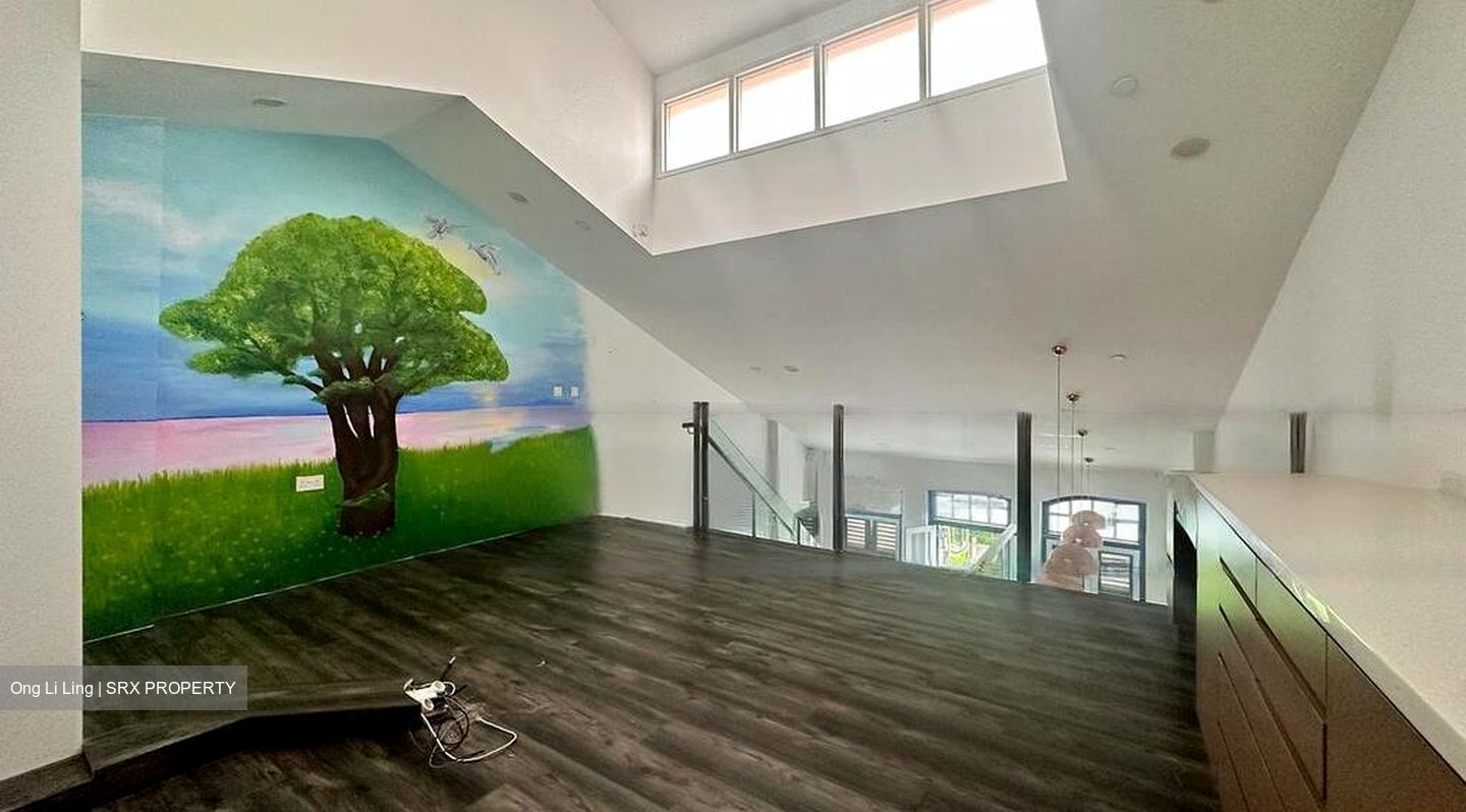 Chester Park (D5), Shop House #477491091